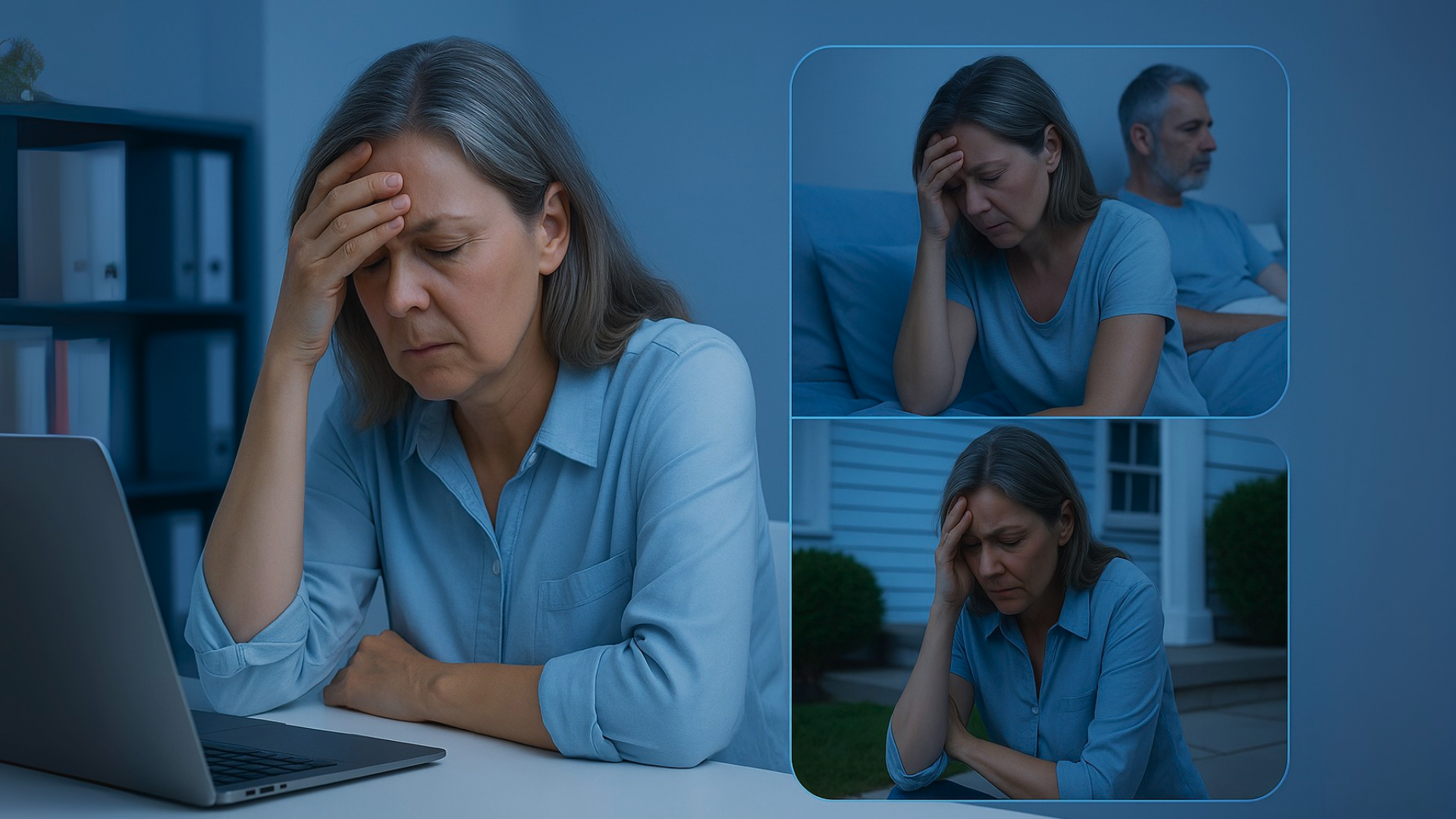 Sensação de Fracasso