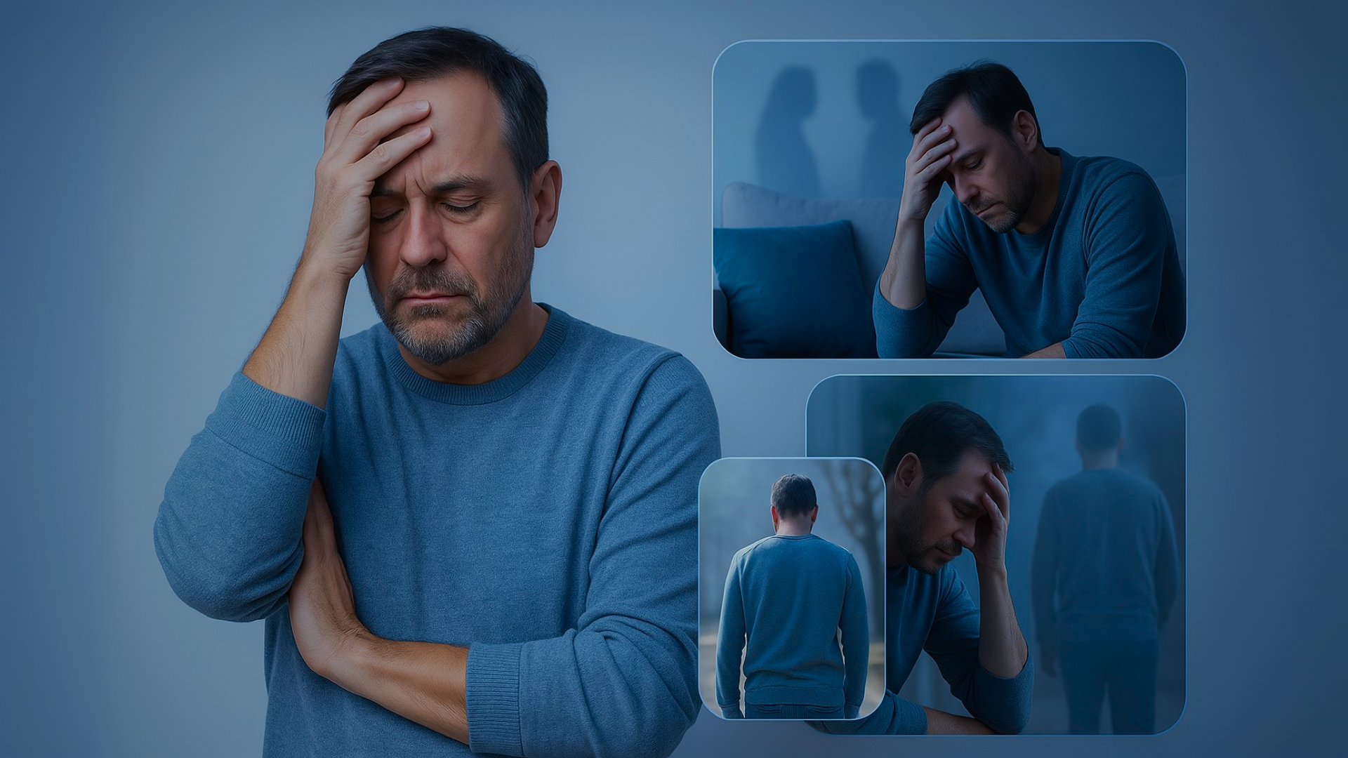 Estagnação Emocional